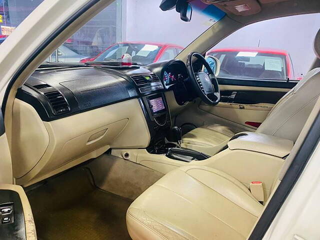 Used Ssangyong Rexton RX7 in Lucknow