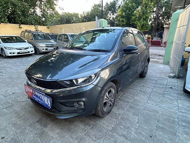 Used Tata Tiago [2016-2020] Revotorq XZ [2016-2019] in Kanpur