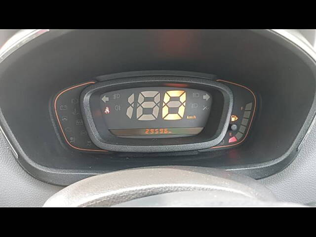 Used Renault Kwid [2019] [2019-2019] 1.0 RXT Opt in Delhi