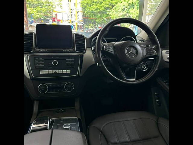 Used Mercedes-Benz GLS [2016-2020] 350 d in Chennai