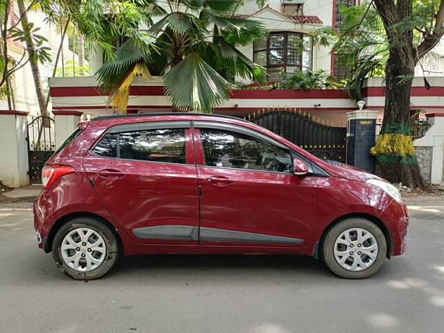 Used Hyundai Grand i10 [2013-2017] Sports Edition 1.2L Kappa VTVT in Chennai