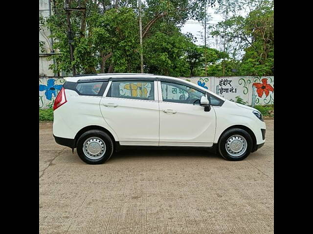 Used Mahindra Marazzo [2018-2020] M2 7 STR in Indore