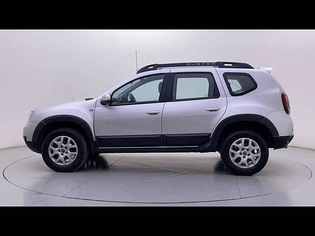 Used Renault Duster [2016-2019] 110 PS RXL 4X2 AMT [2016-2017] in Bangalore