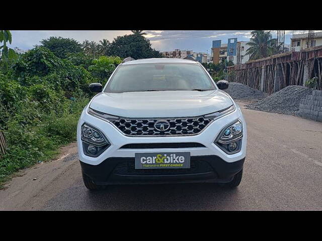 Used 2022 Tata Safari in Bangalore