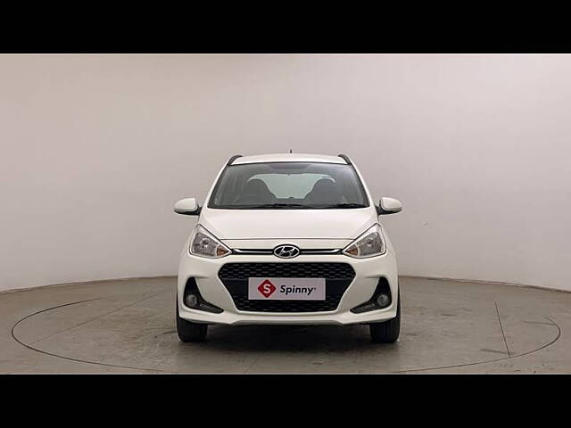 Used Hyundai Grand i10 Sportz 1.2 Kappa VTVT in Chandigarh