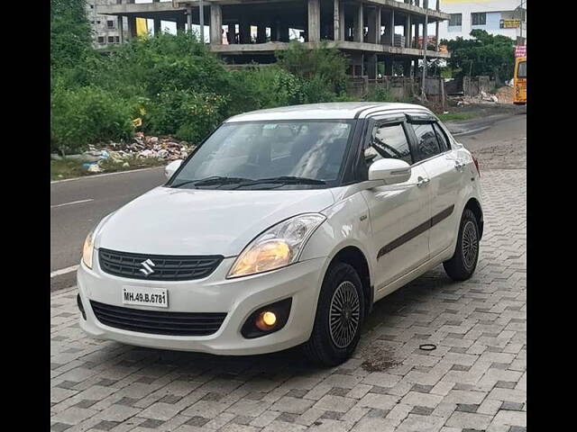 Used Maruti Suzuki Swift DZire [2011-2015] VDI in Nagpur