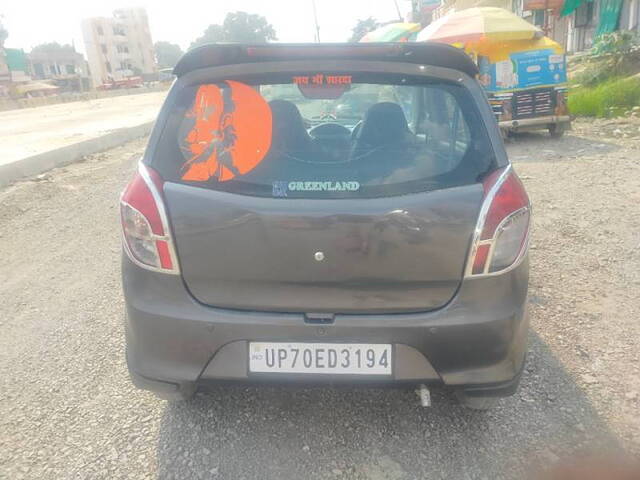 Used Maruti Suzuki Alto 800 [2012-2016] Lxi in Varanasi