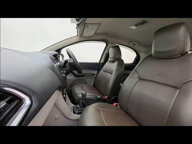 Used Tata Tiago [2016-2020] Revotron XZ in Hyderabad