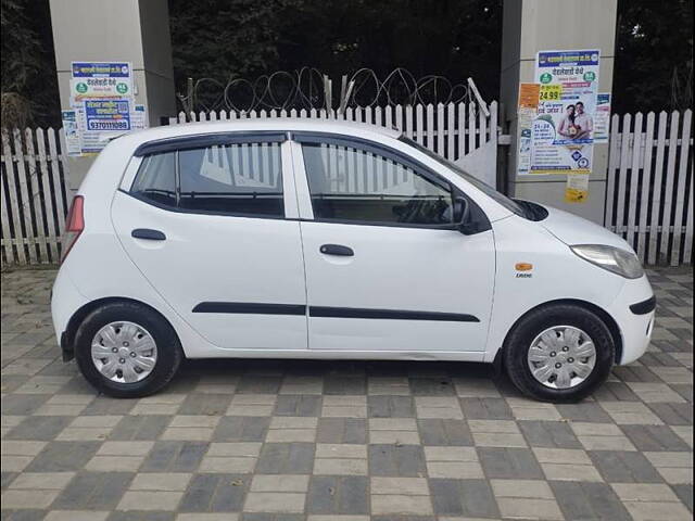 Used Hyundai i10 [2010-2017] 1.1L iRDE ERA Special Edition in Pune