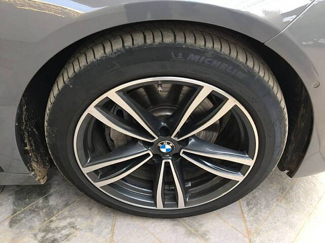 Used BMW 7 Series [2019-2023] 740 Li M Sport in Delhi