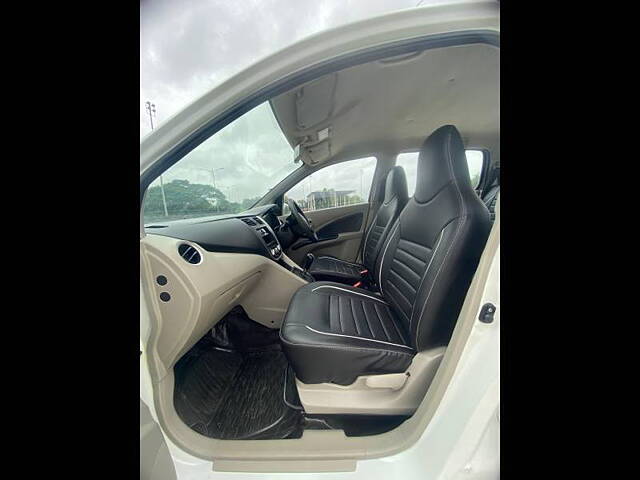 Used Maruti Suzuki Celerio [2014-2017] VXi AMT in Thane