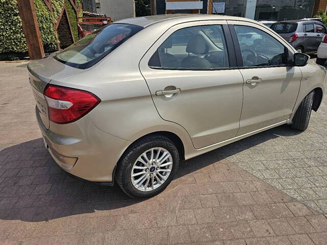 Used Ford Aspire [2015-2018] Titanium 1.5 TDCi Sports Edition in Pune
