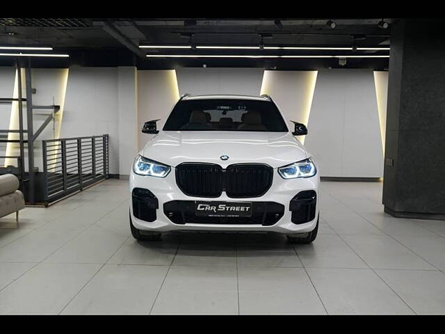 Used 2022 BMW X5 in Kolkata