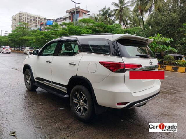 Used Toyota Fortuner [2016-2021] 2.8 4x2 AT [2016-2020] in Mumbai