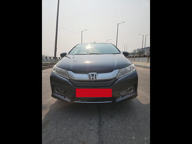 Used 2014 Honda City in Noida