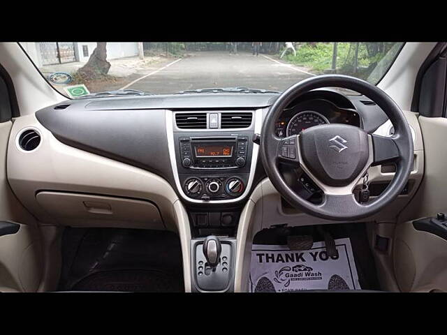 Used Maruti Suzuki Celerio [2017-2021] ZXi AMT [2019-2020] in Bangalore