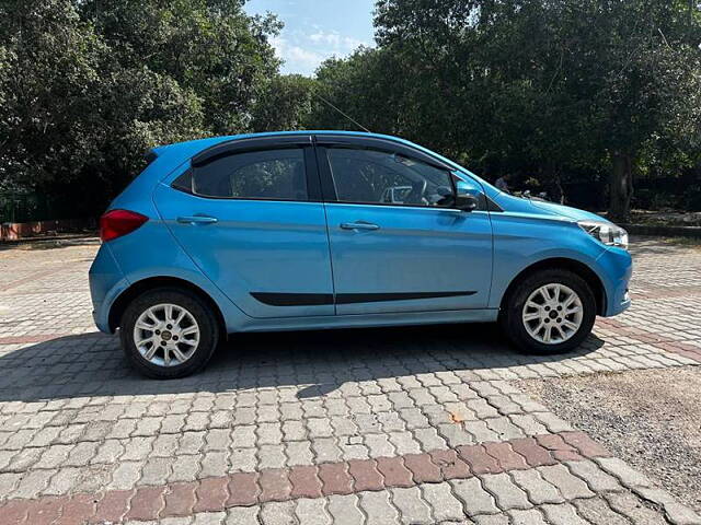 Used Tata Tiago [2016-2020] Revotron XZ in Delhi