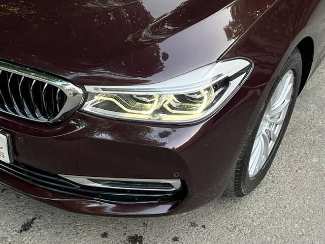 Used BMW 6 Series GT [2018-2021] 630d M Sport [2018-2019] in Delhi