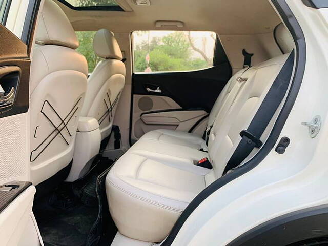 Used Mahindra XUV300 [2019-2024] 1.5 W8 (O) [2019-2020] in Ludhiana