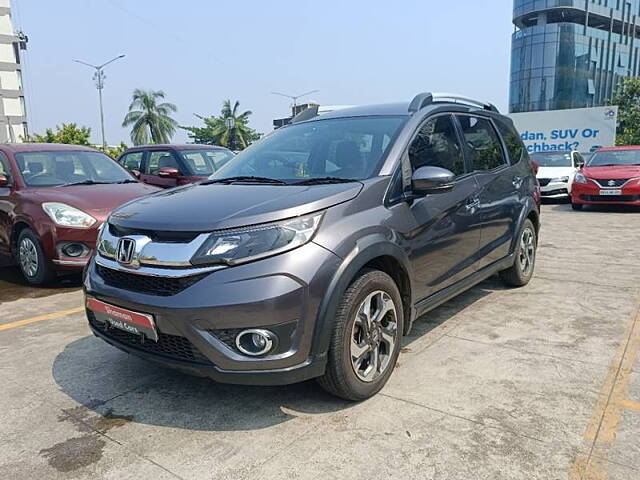 Used Honda BR-V V CVT Petrol in Mumbai