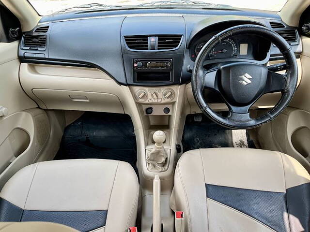 Used Maruti Suzuki Swift Dzire [2015-2017] LXI in Delhi