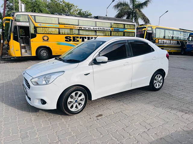 Used Ford Aspire [2015-2018] Titanium1.5 TDCi in Lucknow