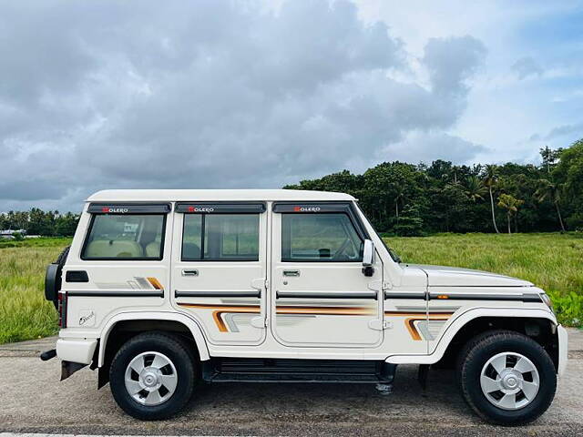 Used Mahindra Bolero [2011-2020] Power Plus SLE [2016-2019] in Kollam