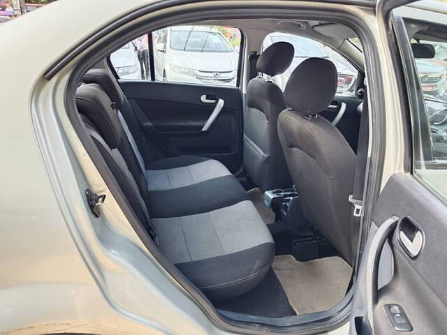 Used Ford Classic [2012-2015] 1.4 TDCi CLXi in Chennai