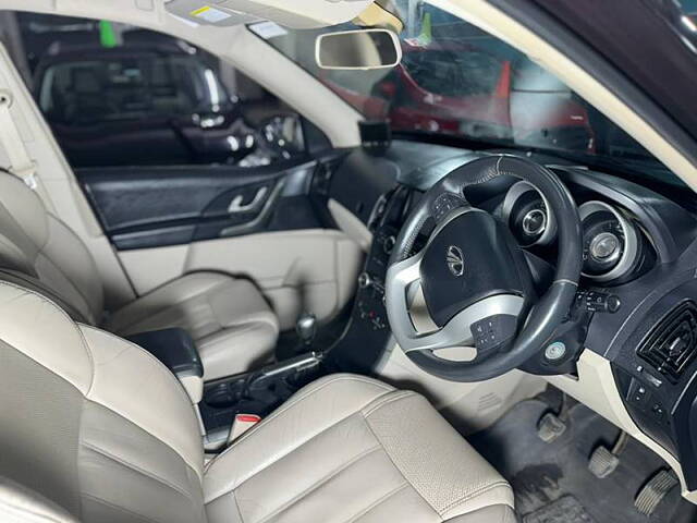 Used Mahindra XUV500 [2015-2018] W8 [2015-2017] in Mumbai