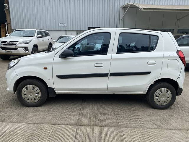 Used Maruti Suzuki Alto 800 [2012-2016] Lxi CNG in Pune