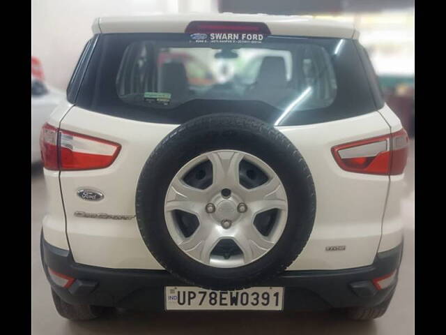 Used Ford EcoSport [2017-2019] Trend 1.5L TDCi in Kanpur