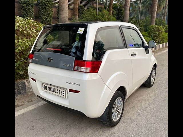 Used Mahindra e2o [2014-2016] T2 in Delhi