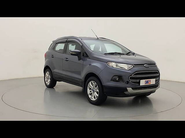 Used 2016 Ford Ecosport in Bangalore