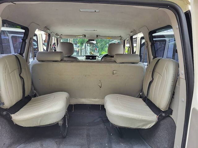 Used Mahindra Scorpio [2014-2017] S10 in Kolkata