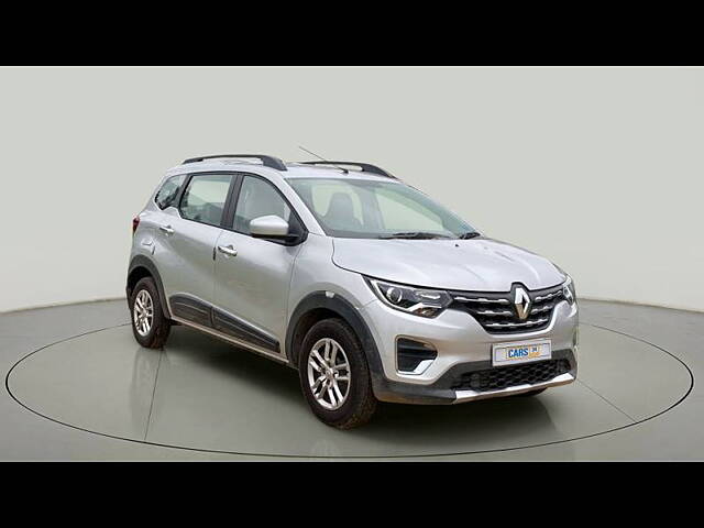 Used 2020 Renault Triber in Hyderabad