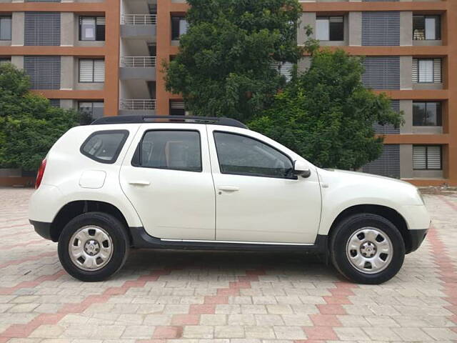 Used Renault Duster [2015-2016] 110 PS RxL in Ahmedabad