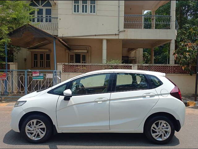 Used Honda Jazz [2015-2018] V AT Petrol in Bangalore