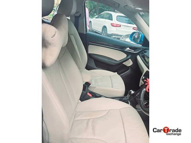 Used Audi Q3 [2017-2020] 30 TFSI Premium in Mumbai