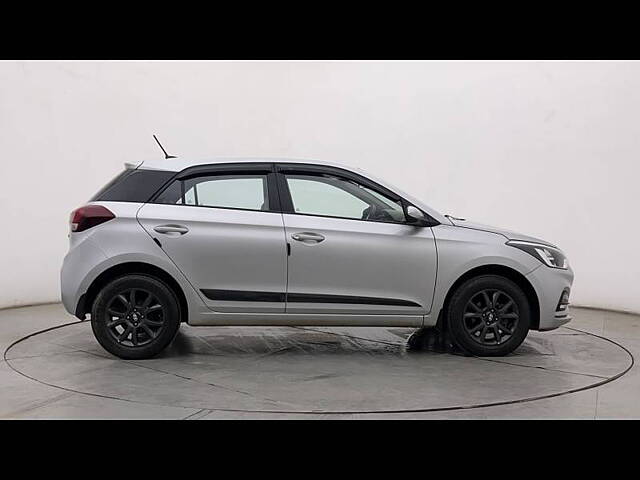 Used Hyundai Elite i20 [2018-2019] Asta 1.2 in Chennai