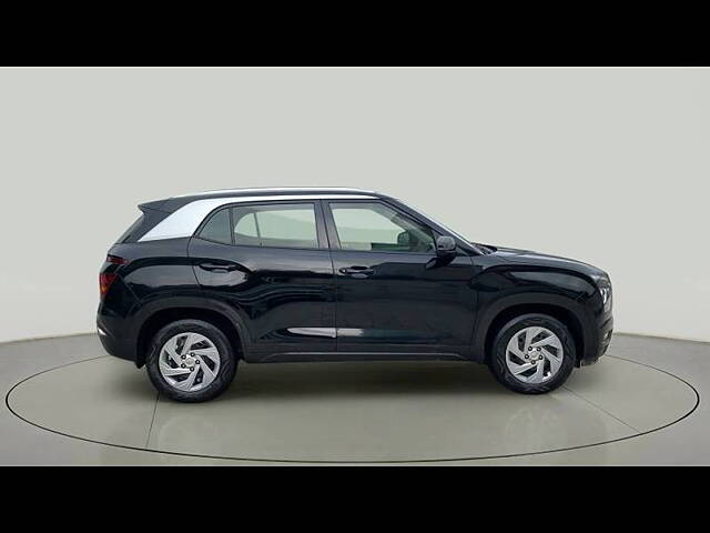 Used Hyundai Creta [2020-2023] E 1.5 Petrol [2020-2022] in Patna