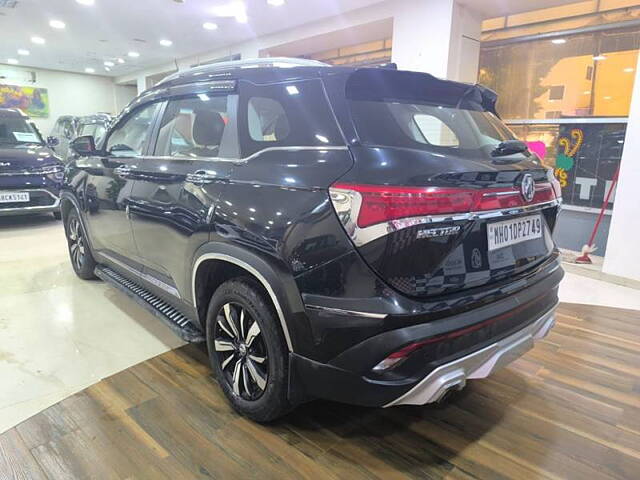 Used MG Hector [2019-2021] Sharp 1.5 DCT Petrol in Mumbai