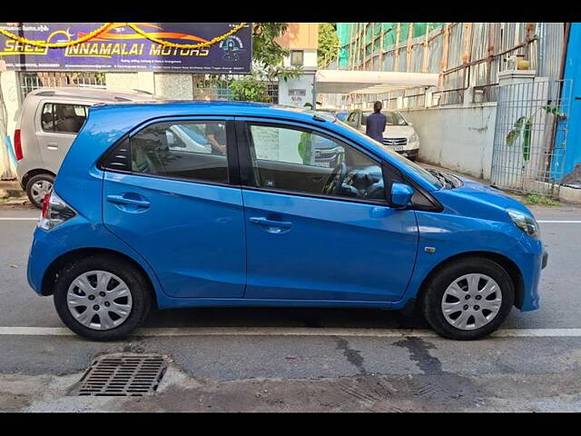 Used Honda Brio [2011-2013] S(O)MT in Chennai