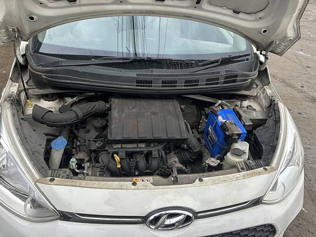 Used Hyundai Grand i10 Magna 1.2 Kappa VTVT in Kolkata