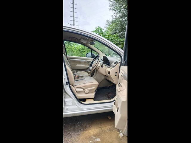 Used Maruti Suzuki Ertiga [2015-2018] ZDI + SHVS in Pune