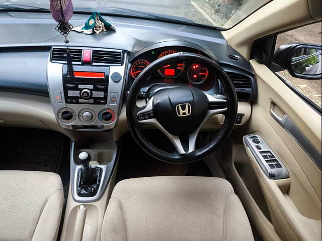 Used Honda City [2008-2011] 1.5 V MT in Mumbai