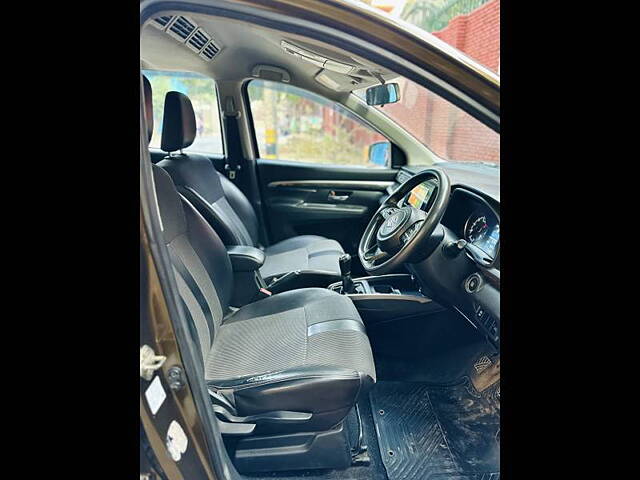 Used Maruti Suzuki XL6 [2019-2022] Zeta MT Petrol in Delhi