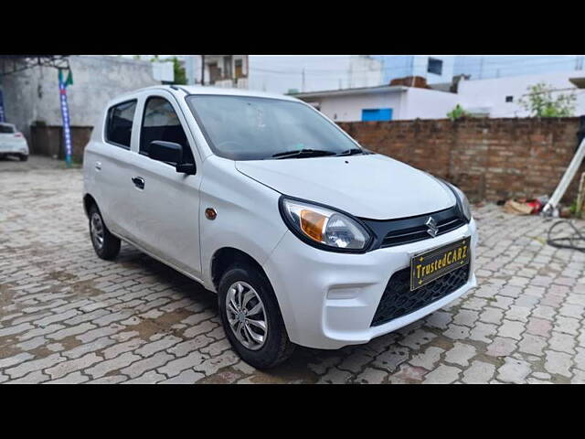 Used Maruti Suzuki Alto 800 VXi in Lucknow