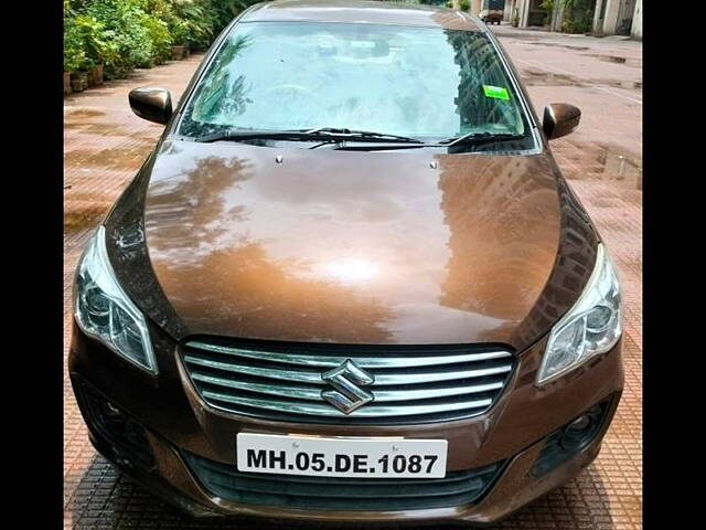 Used 2017 Maruti Suzuki Ciaz in Mumbai