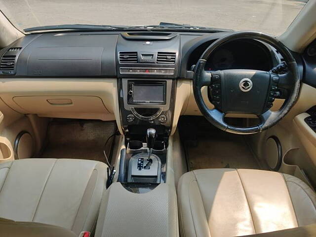 Used Ssangyong Rexton RX7 in Mumbai