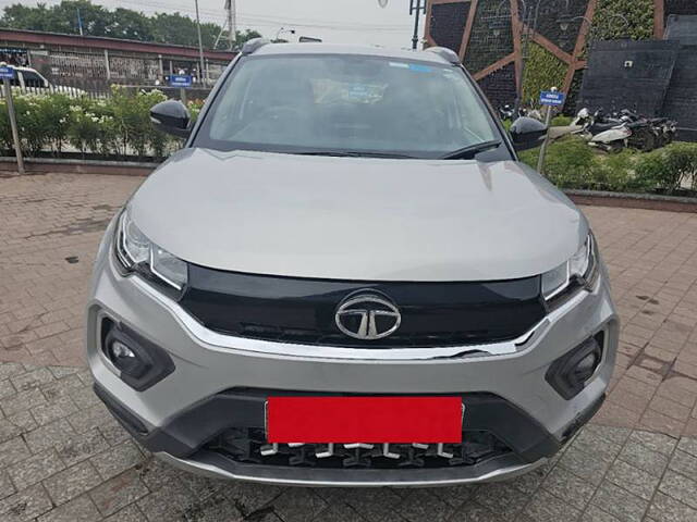 Used 2020 Tata Nexon in Pune